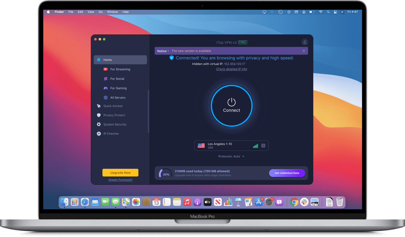 download a free vpn for mac